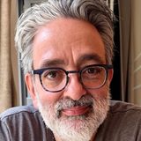 Siamack Salari